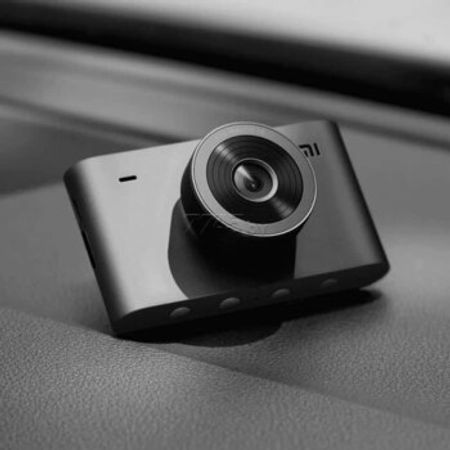 Videoqeydiyyatçı "Mi Dash cam 2"