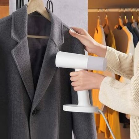 Ütü Xiaomi Handheld Garment Steamer – Ütülər – ucuztap.az