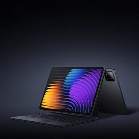 Xiaomi Pad 7 / 7 Pro Focus Keyboard – Planşet və elektron kitablar – ucuztap.az
