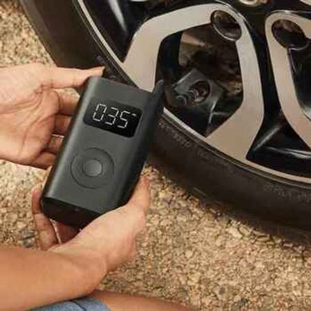 Xiaomi Portable Electric Air Compressor 1S