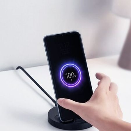 Mi 20W Wireless Charging Stand