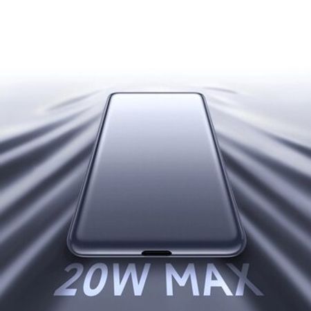 Powerbank "Xiaomi Ultra Slim Power Bank 5000mah"