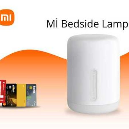 Mi Bedside Lamp 2