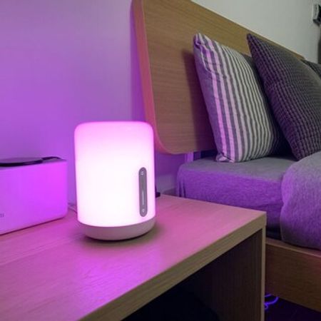 Mi Bedside Lamp 2