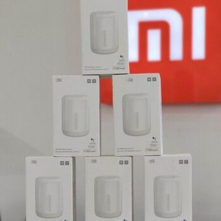Mi Bedside Lamp 2