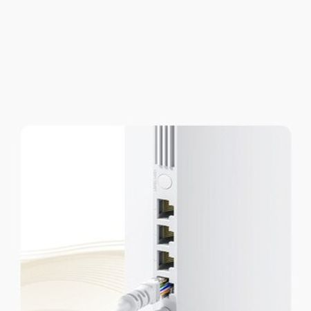 Xiaomi Mesh System AX300 NE