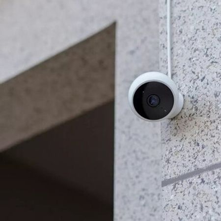 Mi Camera 2K Magnetic Mount