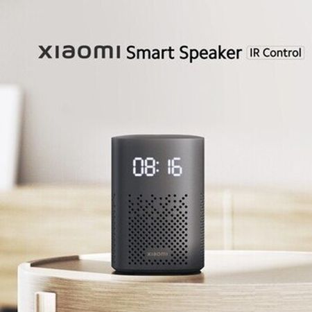 Mi Smart Speaker İR control – Audio və video – ucuztap.az