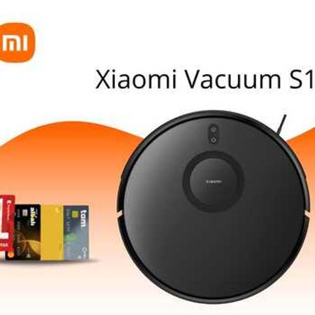 Tozsoran Xiaomi Vacuum S10T – Tozsoranlar – ucuztap.az