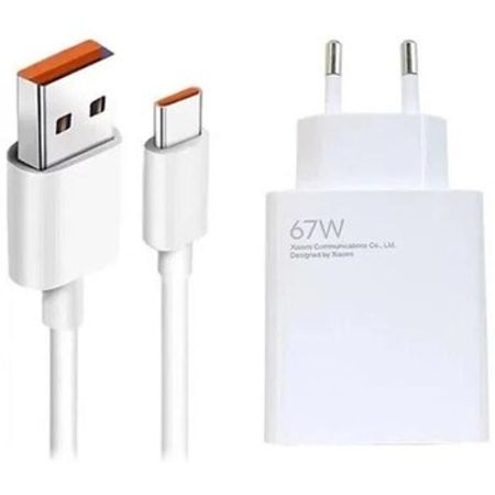 Xiaomi 67W Gan Charger 2c1a – Telefonlar – ucuztap.az