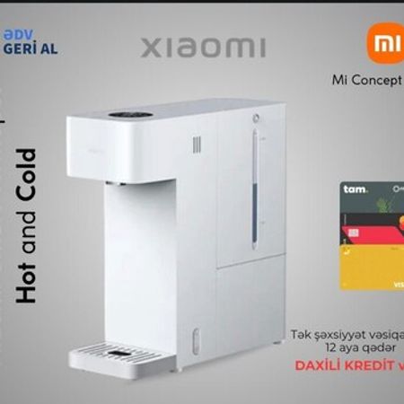 Termopot "Xiaomi Smart Termopot Hot and Cool"