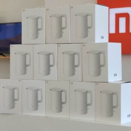 Mi Electric Kettle
