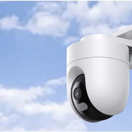 Xiaomi Outdoor Camera CW400