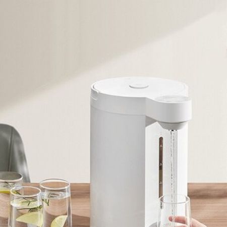 Termopot "Xiaomi Electric Hot Water Dispenser 5L"