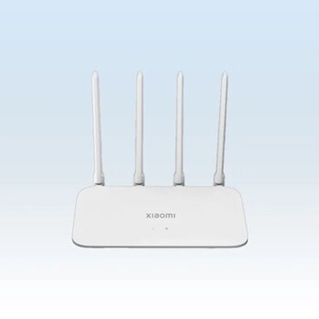 Mi Router AC1200 – Şəbəkə avadanlıqları – ucuztap.az
