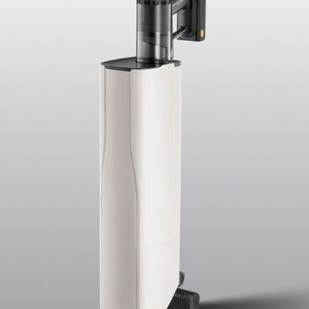 Vertikal tozsoran Roborock H60 Hub Ultra