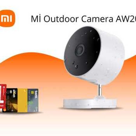 Xiaomi Outdoor Camera AW200