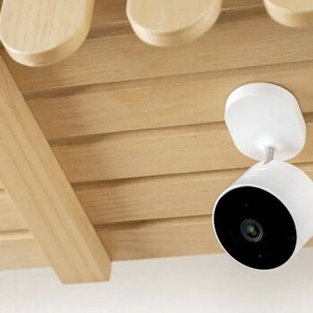 Xiaomi Outdoor Camera AW200