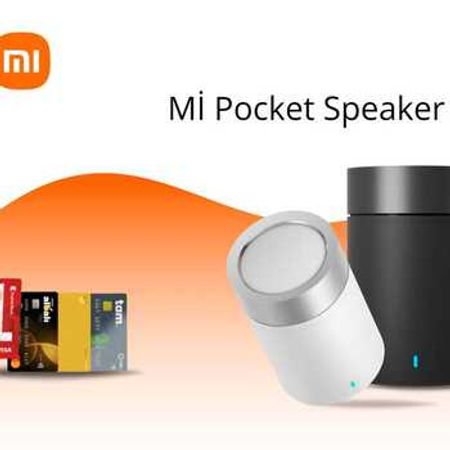 Dinamik Mi Pocket Speaker 2 – Audio və video – ucuztap.az