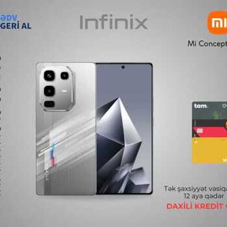 Infinix Note 50 Pro Racing Edition 256GB/12GB