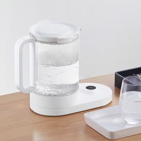 Elektrik çaydan "Mi Multifunctional"