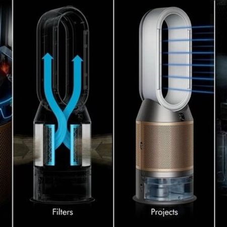 Dyson Ph05