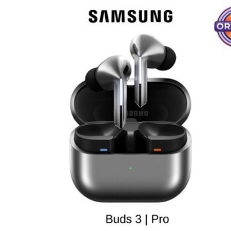 Samsung Buds 3 Pro – Audio və video – ucuztap.az