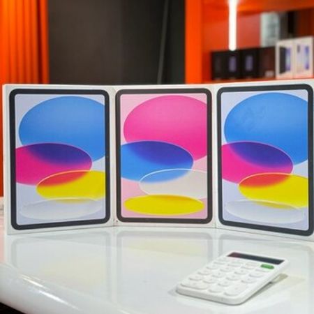 Apple iPad Air A16 128GB – Planşet və elektron kitablar – ucuztap.az