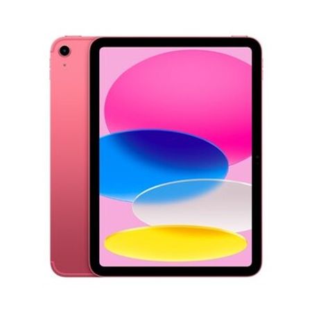 Planşet Apple iPad A16 128GB Pink – Planşet və elektron kitablar – ucuztap.az