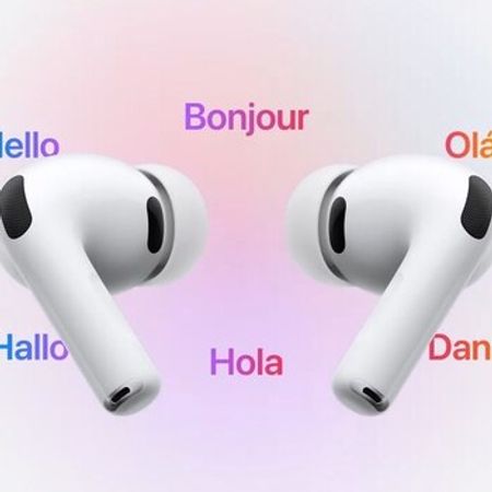 Apple AirPods Pro 3 – Audio və video – ucuztap.az
