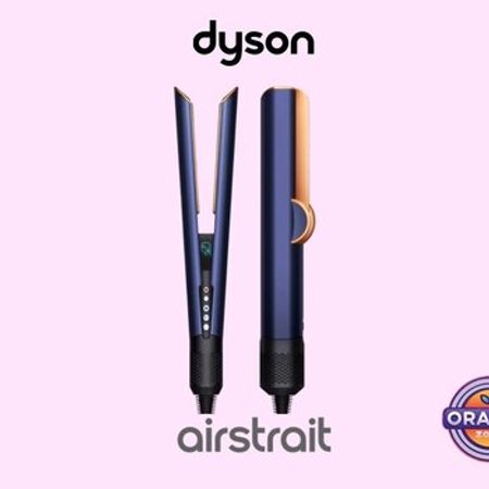 Dyson AirStrait