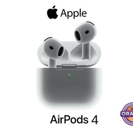 Apple AirPods 4 – Audio və video – ucuztap.az