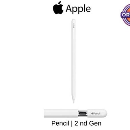 Apple Pencil 2 – Planşet və elektron kitablar – ucuztap.az