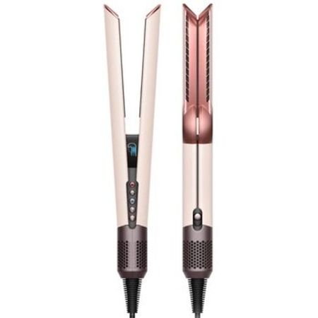 Dyson Airstrait Pink