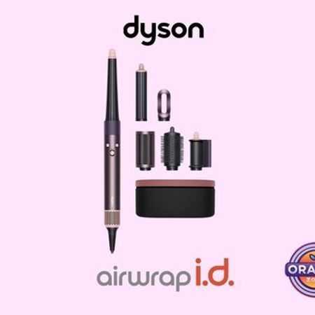 Fen "Dyson AirWrap i.d"