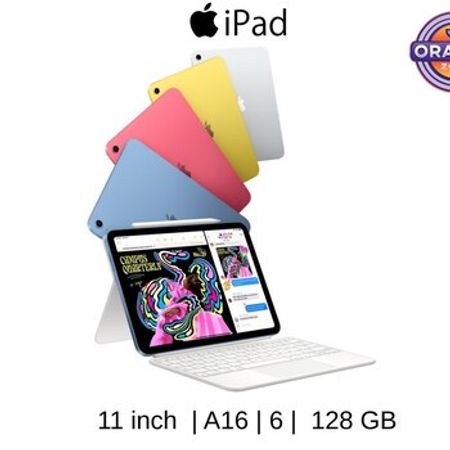 Apple iPad 11 (A16) – Planşet və elektron kitablar – ucuztap.az