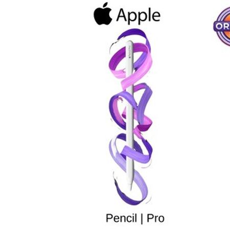 Apple Pencil Pro – Planşet və elektron kitablar – ucuztap.az