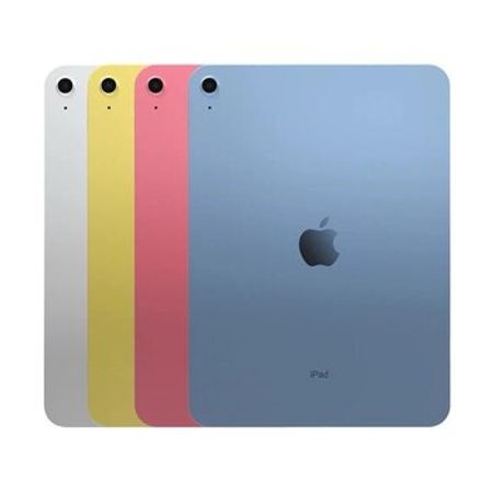Apple iPad A16 128GB – Planşet və elektron kitablar – ucuztap.az
