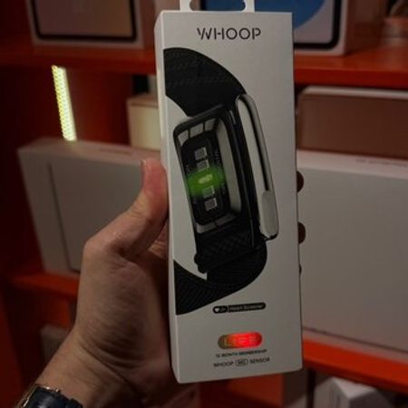 Whoop life – Saatlar – ucuztap.az