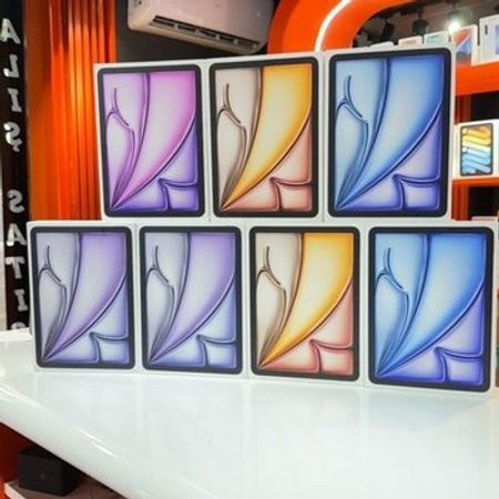 Apple iPad air 11inch M3 128GB