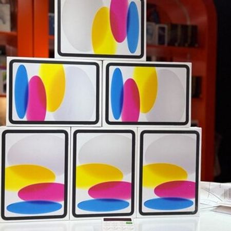 Apple iPad 11 A16 128GB