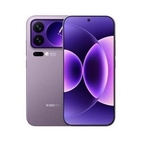 Xiaomi 17 Pro Purple 512GB/16GB