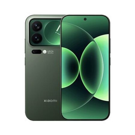 Xiaomi 17 Pro Green 512GB/16GB