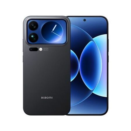 Xiaomi 17 Pro Black 512GB/16GB