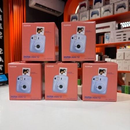 Instax mini 12