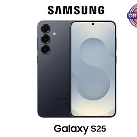 Samsung Galaxy S25 Blue Black 128GB/12GB