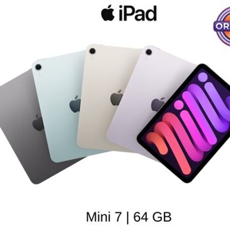 Planşet "Apple iPad Mini 7"