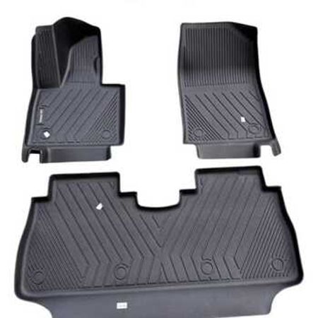 Changan Q07 ayaqaltı vanna