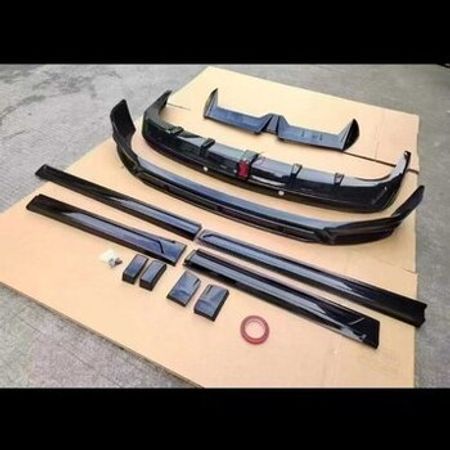 "Lixiang Li auto L7 L9" body kit dəsti