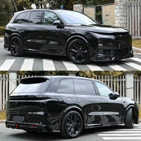 Li Auto aksesuarları – Ehtiyat hissələri – ucuztap.az